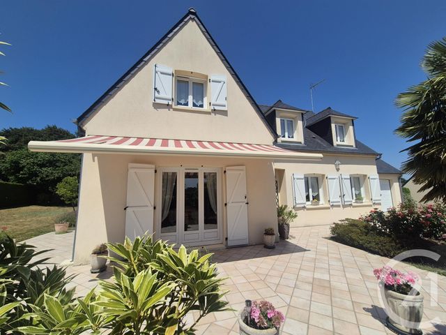 maison - TESSE FROULAY - 61