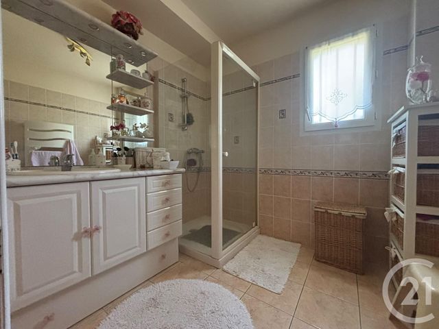 Maison &agrave; vendre - 6 pi&egrave;ces - 147 m2 - Tesse Froulay - 61 - BASSE-NORMANDIE