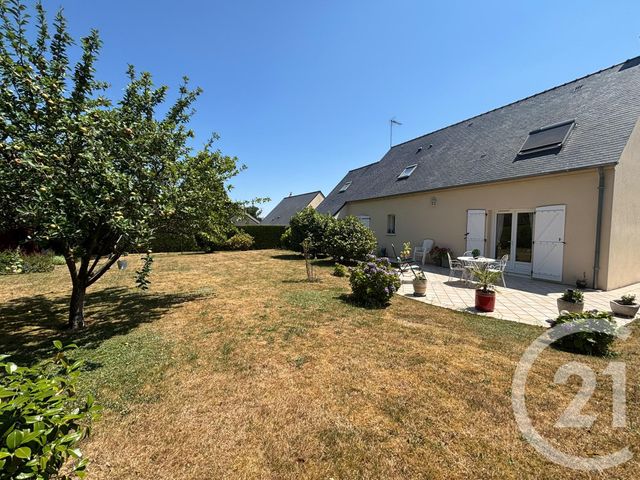 Maison &agrave; vendre - 6 pi&egrave;ces - 147 m2 - Tesse Froulay - 61 - BASSE-NORMANDIE