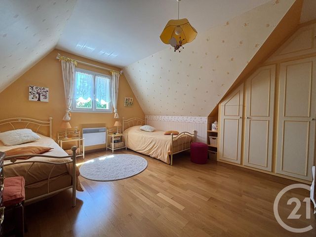 Maison &agrave; vendre - 6 pi&egrave;ces - 147 m2 - Tesse Froulay - 61 - BASSE-NORMANDIE