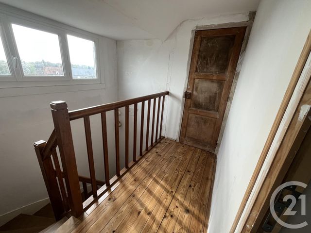 Maison &agrave; louer - 7 pi&egrave;ces - 160 m2 - Joue Du Bois - 61 - BASSE-NORMANDIE