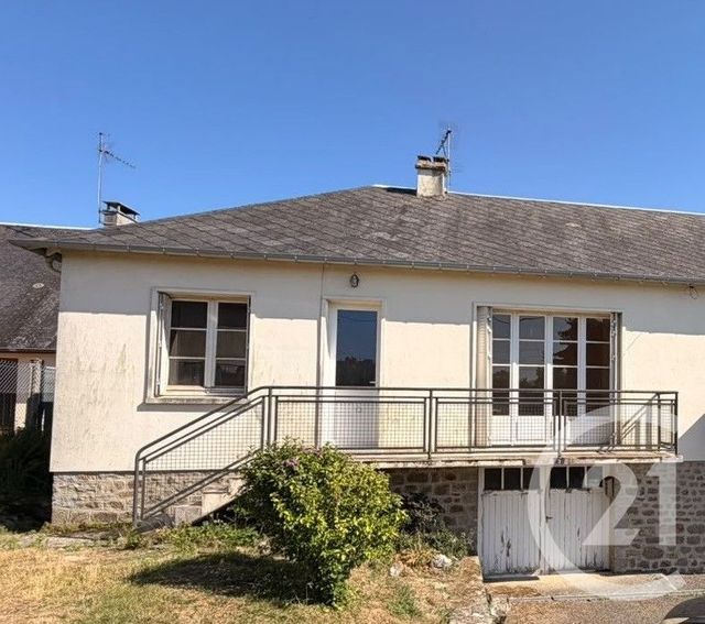 Maison à vendre LA FERTE MACE