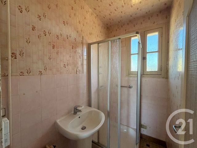 Maison &agrave; vendre - 4 pi&egrave;ces - 54 m2 - La Ferte Mace - 61 - BASSE-NORMANDIE