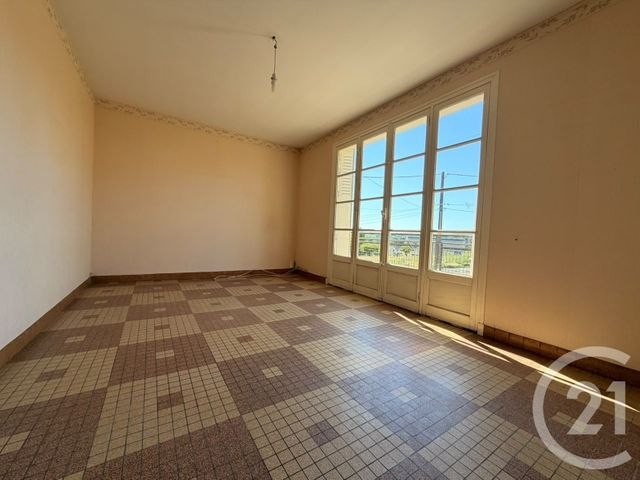 Maison &agrave; vendre - 4 pi&egrave;ces - 54 m2 - La Ferte Mace - 61 - BASSE-NORMANDIE