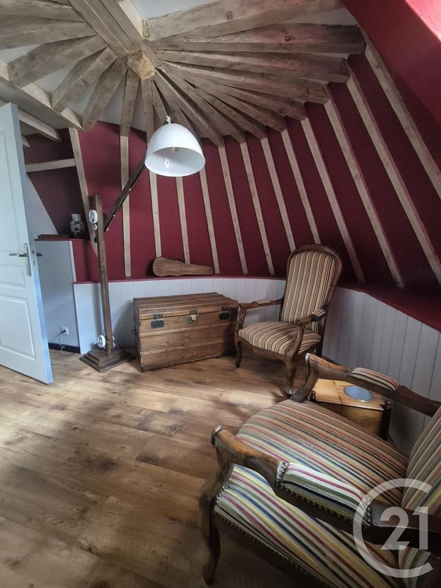 Maison &agrave; vendre - 8 pi&egrave;ces - 262,70 m2 - Champsecret - 61 - BASSE-NORMANDIE