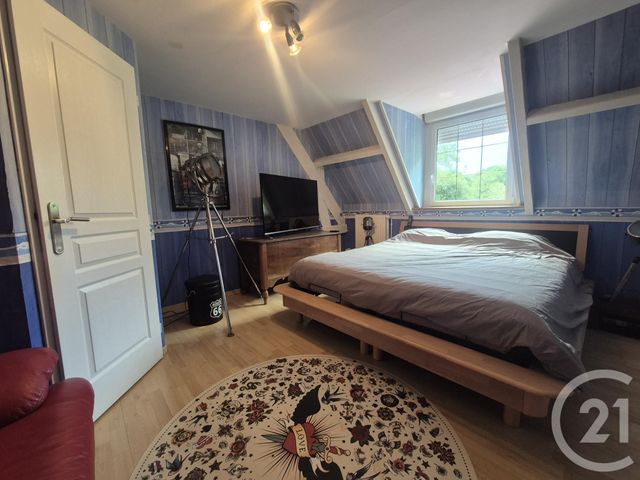 Maison &agrave; vendre - 8 pi&egrave;ces - 262,70 m2 - Champsecret - 61 - BASSE-NORMANDIE