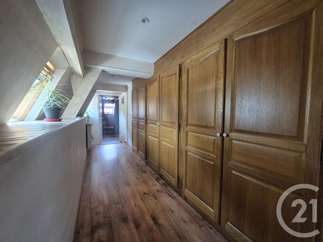 Maison &agrave; vendre - 8 pi&egrave;ces - 262,70 m2 - Champsecret - 61 - BASSE-NORMANDIE