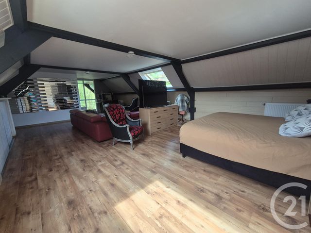 Maison &agrave; vendre - 8 pi&egrave;ces - 262,70 m2 - Champsecret - 61 - BASSE-NORMANDIE