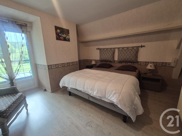 Maison &agrave; vendre - 8 pi&egrave;ces - 262,70 m2 - Champsecret - 61 - BASSE-NORMANDIE