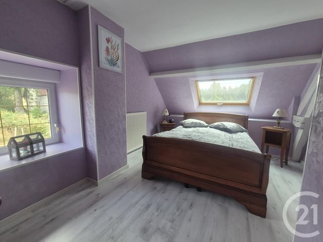 Maison &agrave; vendre - 8 pi&egrave;ces - 262,70 m2 - Champsecret - 61 - BASSE-NORMANDIE