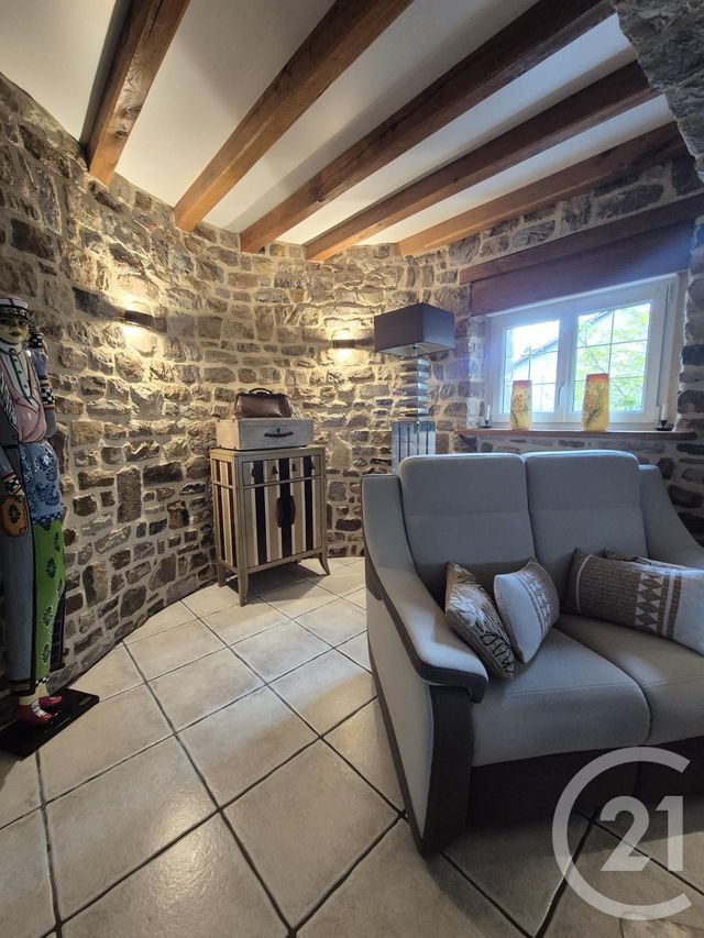 Maison &agrave; vendre - 8 pi&egrave;ces - 262,70 m2 - Champsecret - 61 - BASSE-NORMANDIE