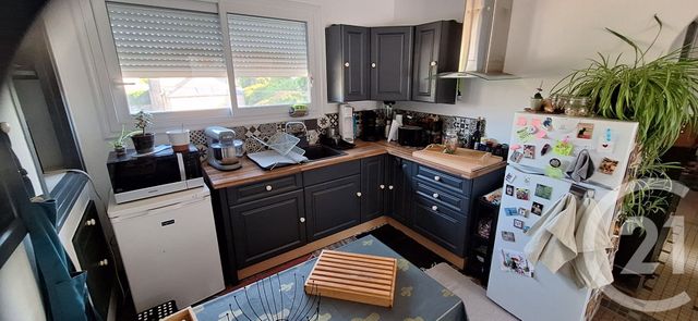 Maison &agrave; vendre - 3 pi&egrave;ces - 54 m2 - La Ferte Mace - 61 - BASSE-NORMANDIE