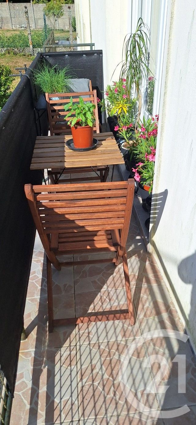 Maison &agrave; vendre - 3 pi&egrave;ces - 54 m2 - La Ferte Mace - 61 - BASSE-NORMANDIE