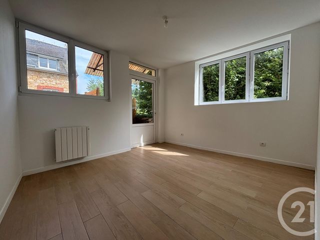 Appartement &agrave; louer - 2 pi&egrave;ces - 41 m2 - Bagnoles De L Orne Normandie - 61 - BASSE-NORMANDIE