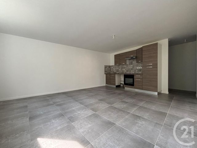 Appartement &agrave; louer - 2 pi&egrave;ces - 41 m2 - Bagnoles De L Orne Normandie - 61 - BASSE-NORMANDIE
