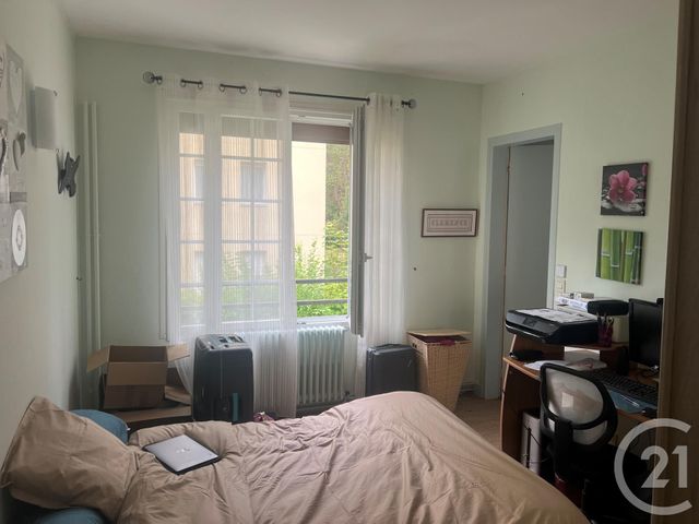 Appartement F4 &agrave; louer - 4 pi&egrave;ces - 90,11 m2 - Bagnoles De L Orne Normandie - 61 - BASSE-NORMANDIE