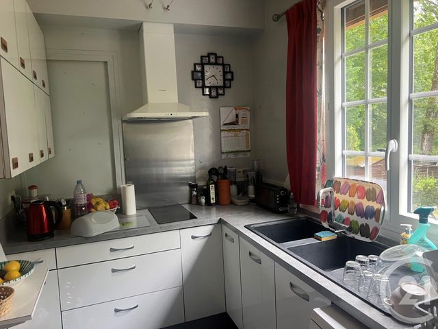 Appartement F4 &agrave; louer - 4 pi&egrave;ces - 90,11 m2 - Bagnoles De L Orne Normandie - 61 - BASSE-NORMANDIE