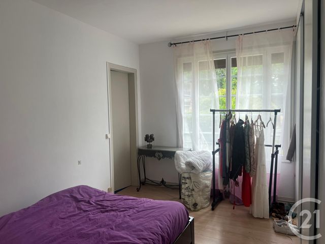 Appartement F4 &agrave; louer - 4 pi&egrave;ces - 90,11 m2 - Bagnoles De L Orne Normandie - 61 - BASSE-NORMANDIE