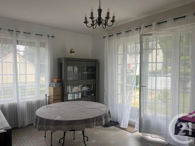 Appartement F4 &agrave; louer - 4 pi&egrave;ces - 90,11 m2 - Bagnoles De L Orne Normandie - 61 - BASSE-NORMANDIE