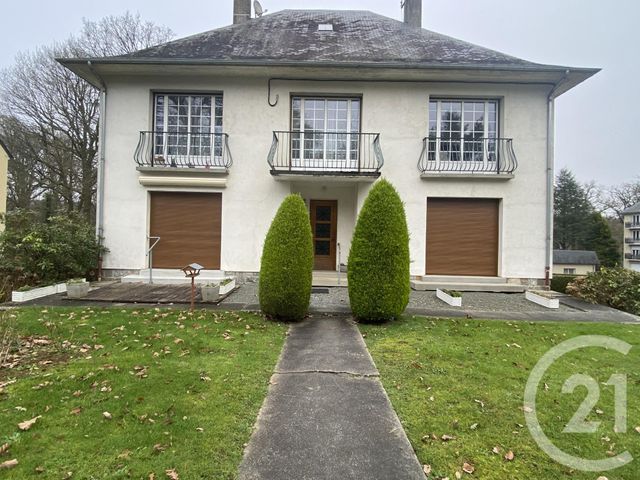 Appartement F4 à louer BAGNOLES DE L ORNE NORMANDIE