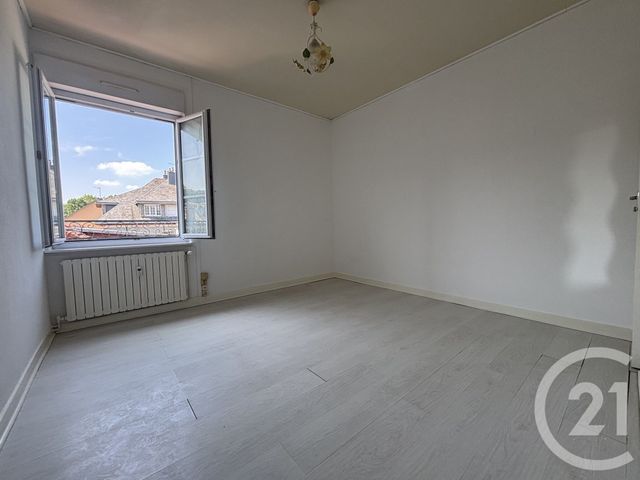 appartement - BAGNOLES DE L ORNE NORMANDIE - 61