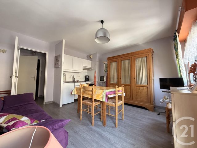 appartement - BAGNOLES DE L ORNE NORMANDIE - 61