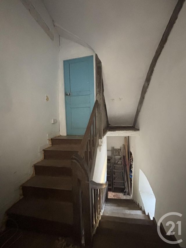 Maison &agrave; vendre - 7 pi&egrave;ces - 130 m2 - Juvigny Val D Andaine - 61 - BASSE-NORMANDIE