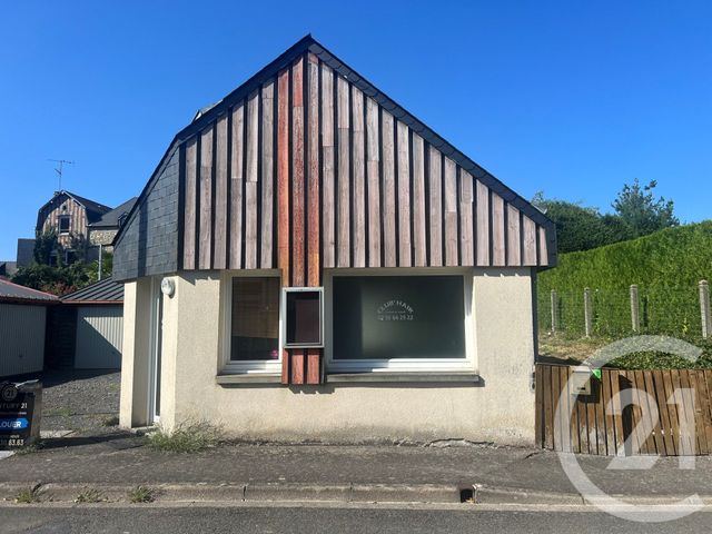 appartement - RIVES D ANDAINE - 61