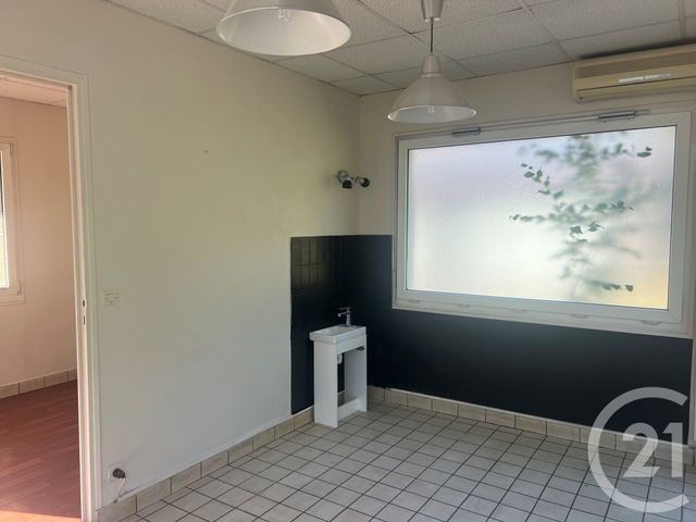 Appartement &agrave; louer - 2 pi&egrave;ces - 25 m2 - Rives D Andaine - 61 - BASSE-NORMANDIE