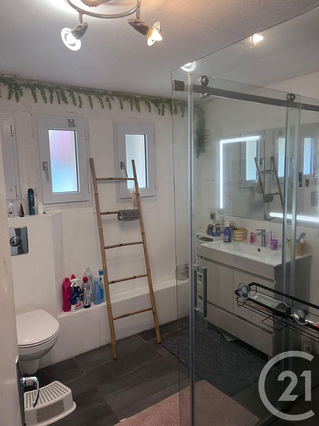 Maison &agrave; vendre - 10 pi&egrave;ces - 154 m2 - Bagnoles De L Orne Normandie - 61 - BASSE-NORMANDIE
