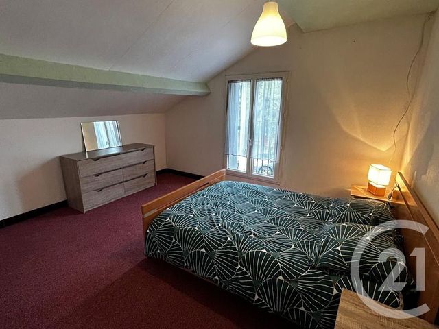 Maison &agrave; vendre - 10 pi&egrave;ces - 154 m2 - Bagnoles De L Orne Normandie - 61 - BASSE-NORMANDIE