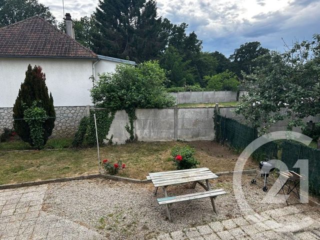 Maison &agrave; vendre - 10 pi&egrave;ces - 154 m2 - Bagnoles De L Orne Normandie - 61 - BASSE-NORMANDIE