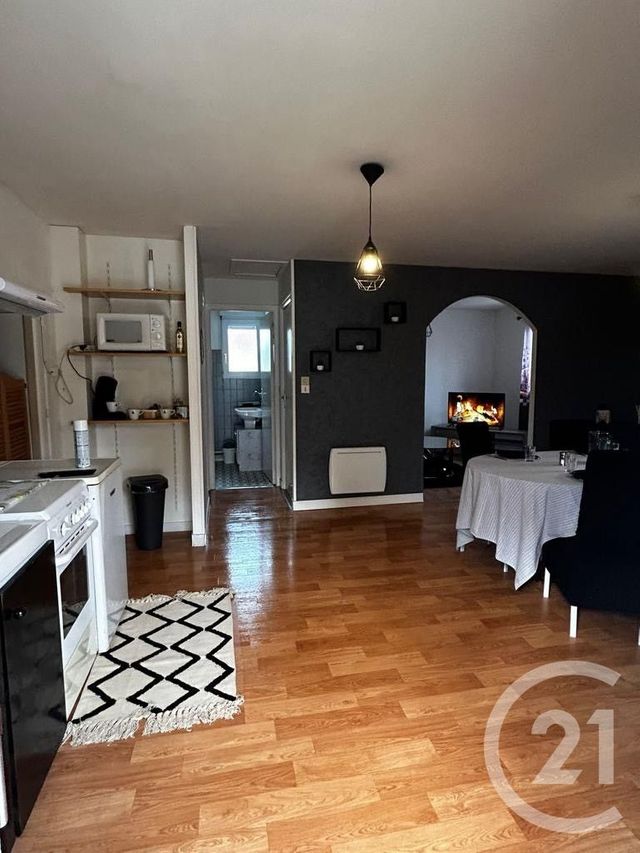 Maison &agrave; vendre - 10 pi&egrave;ces - 154 m2 - Bagnoles De L Orne Normandie - 61 - BASSE-NORMANDIE