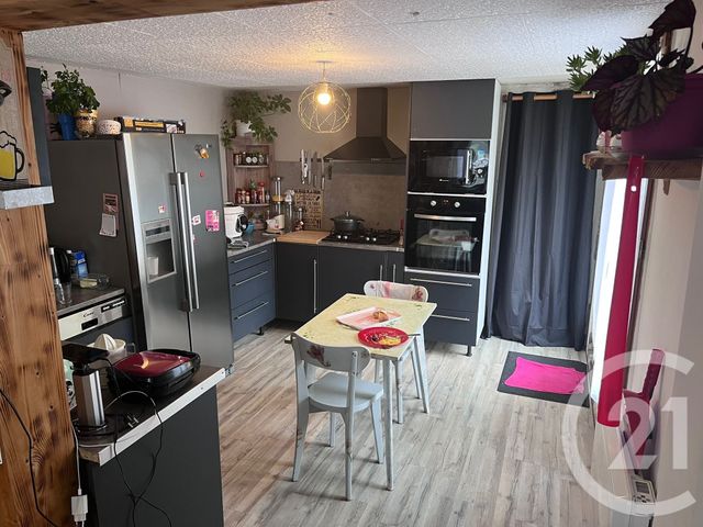 Maison &agrave; vendre - 10 pi&egrave;ces - 154 m2 - Bagnoles De L Orne Normandie - 61 - BASSE-NORMANDIE