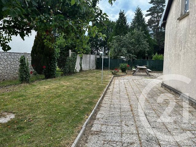 Maison &agrave; vendre - 10 pi&egrave;ces - 154 m2 - Bagnoles De L Orne Normandie - 61 - BASSE-NORMANDIE
