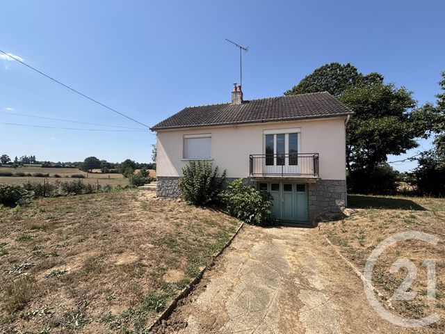 maison - JUVIGNY VAL D ANDAINE - 61