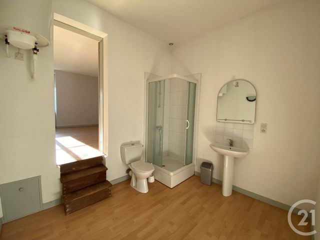 Appartement F2 &agrave; louer - 2 pi&egrave;ces - 37,25 m2 - Rives D Andaine - 61 - BASSE-NORMANDIE
