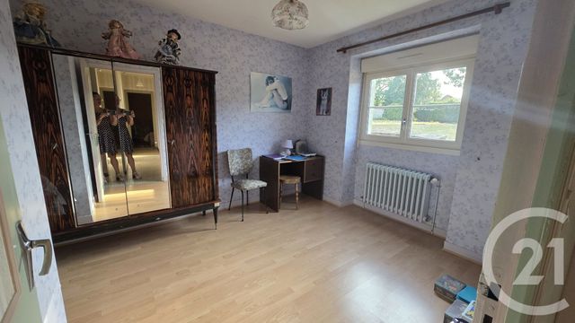 Maison &agrave; vendre - 5 pi&egrave;ces - 97 m2 - Rives D Andaine - 61 - BASSE-NORMANDIE