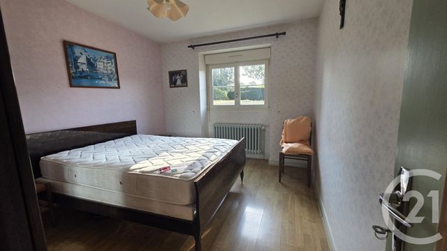 Maison &agrave; vendre - 5 pi&egrave;ces - 97 m2 - Rives D Andaine - 61 - BASSE-NORMANDIE