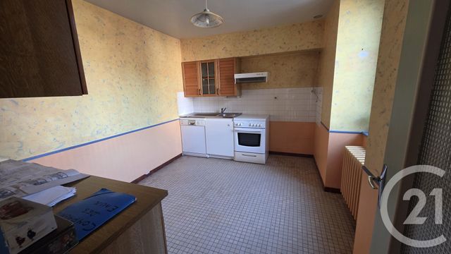 Maison &agrave; vendre - 5 pi&egrave;ces - 97 m2 - Rives D Andaine - 61 - BASSE-NORMANDIE