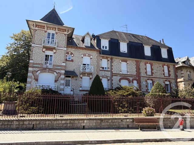 appartement - BAGNOLES DE L ORNE NORMANDIE - 61