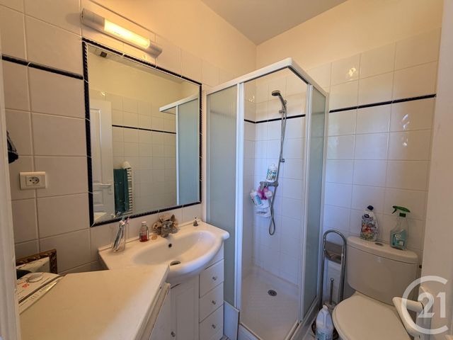 Appartement T1 &agrave; vendre - 1 pi&egrave;ce - 20,75 m2 - Bagnoles De L Orne Normandie - 61 - BASSE-NORMANDIE