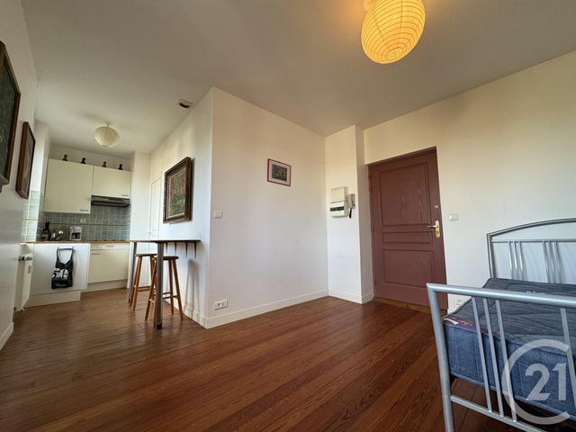 Appartement T1 &agrave; vendre - 1 pi&egrave;ce - 20,75 m2 - Bagnoles De L Orne Normandie - 61 - BASSE-NORMANDIE