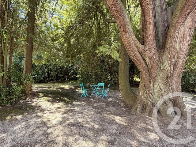 Appartement T1 &agrave; vendre - 1 pi&egrave;ce - 20,75 m2 - Bagnoles De L Orne Normandie - 61 - BASSE-NORMANDIE