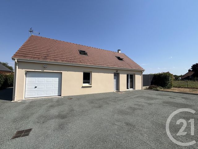 maison - LES MONTS D ANDAINE - 61