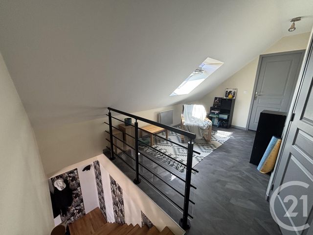 Maison &agrave; vendre - 4 pi&egrave;ces - 94 m2 - Les Monts D Andaine - 61 - BASSE-NORMANDIE