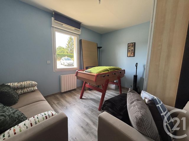 Maison &agrave; vendre - 4 pi&egrave;ces - 94 m2 - Les Monts D Andaine - 61 - BASSE-NORMANDIE