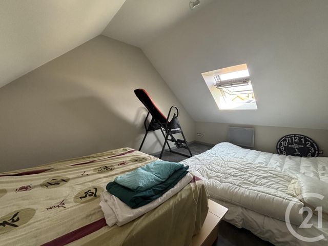 Maison &agrave; vendre - 4 pi&egrave;ces - 94 m2 - Les Monts D Andaine - 61 - BASSE-NORMANDIE
