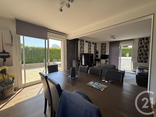 Maison &agrave; vendre - 4 pi&egrave;ces - 94 m2 - Les Monts D Andaine - 61 - BASSE-NORMANDIE