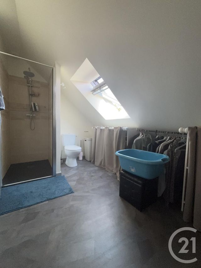 Maison &agrave; vendre - 4 pi&egrave;ces - 94 m2 - Les Monts D Andaine - 61 - BASSE-NORMANDIE